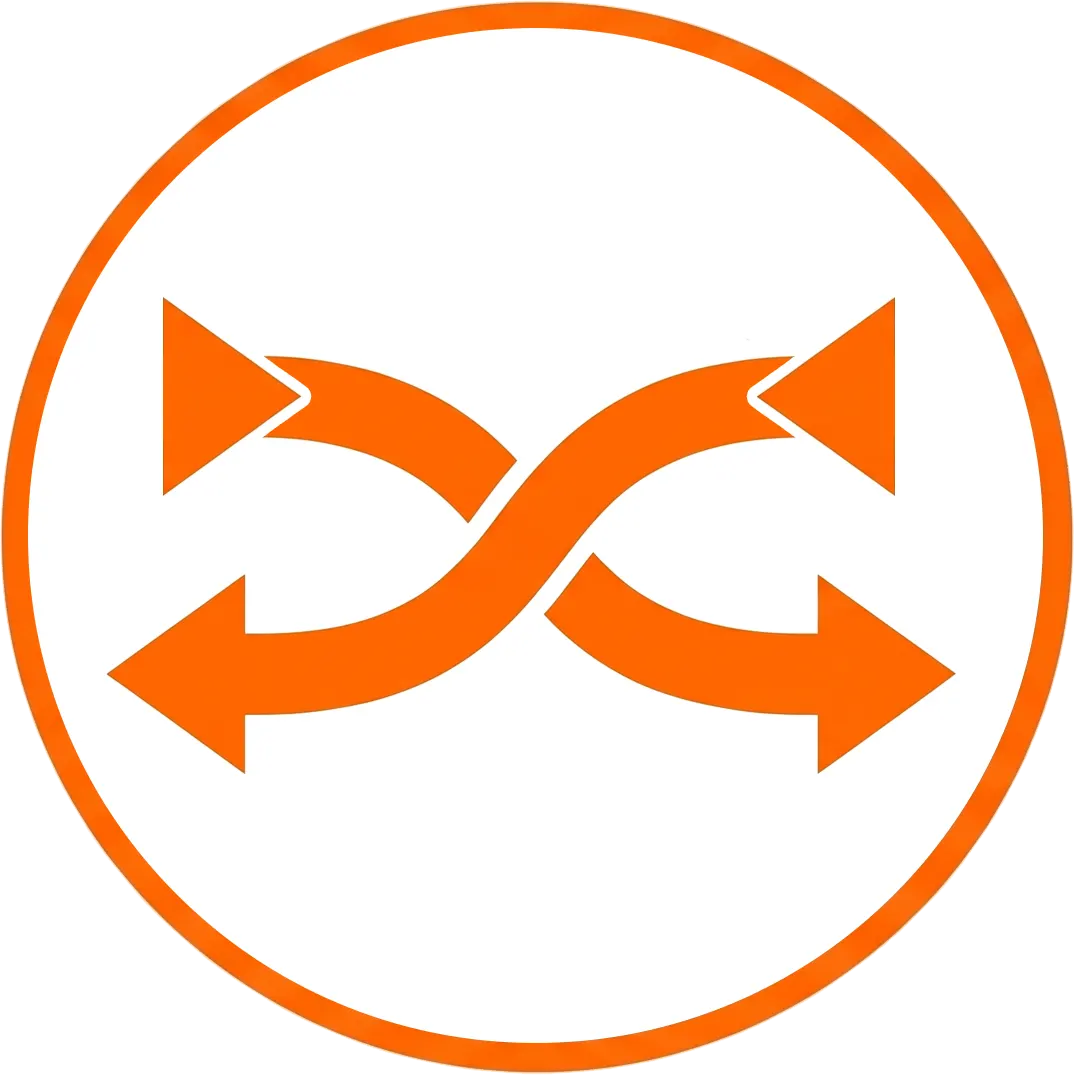 Heat Recovery Icon